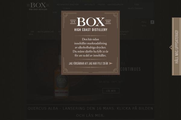 internetavdelningen-starter WordPress theme, websites list used internetavdelningen-starter theme internetavdelningen-starter theme websites examples