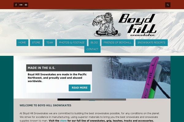 boydhill.com site used Cherry.1.2.1