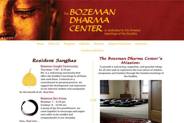 bozemandharmacenter.org site used Bdc