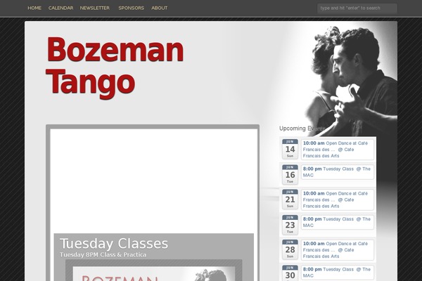 bozemantango.com site used Best