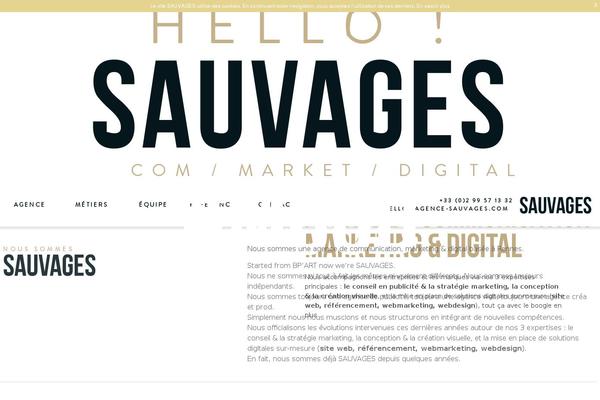 bp-art.com site used Sauvages