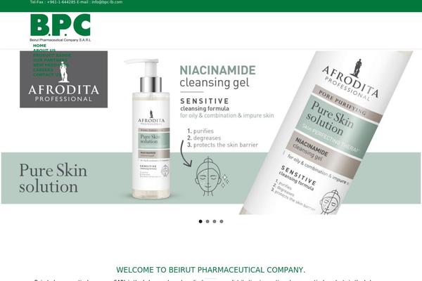 WoodMart theme site design template sample