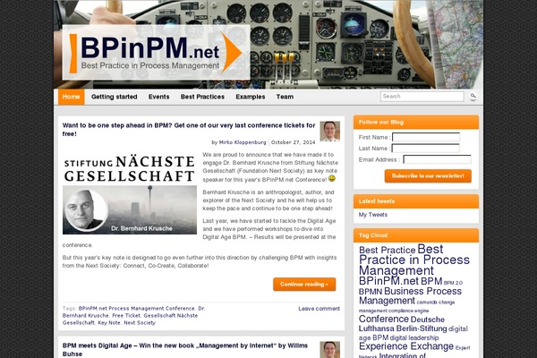 Graphene theme site design template sample