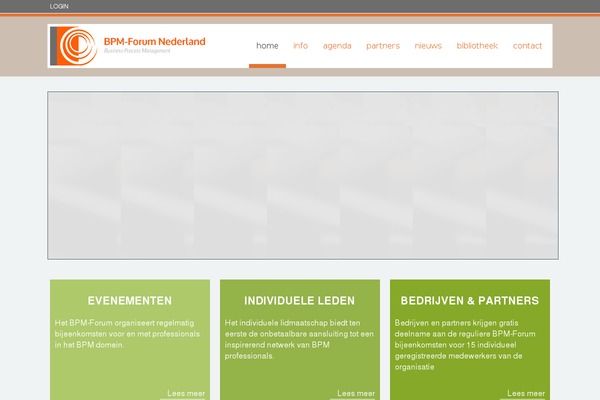Site using BuddyPress plugin