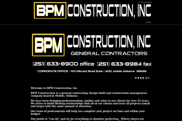 Site using WP125 plugin