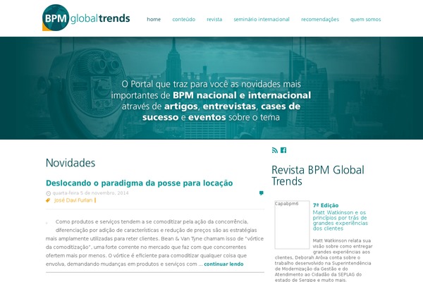 bpmglobaltrends.com.br site used Bpm