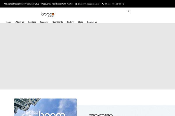 bppcouae.com site used Emphires