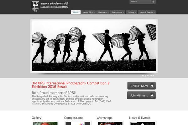 Avada theme site design template sample