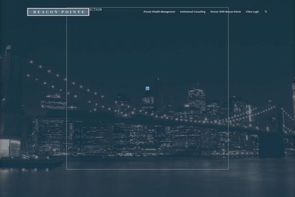 bpwealthadvisors.com site used Beaconpointe-responsive