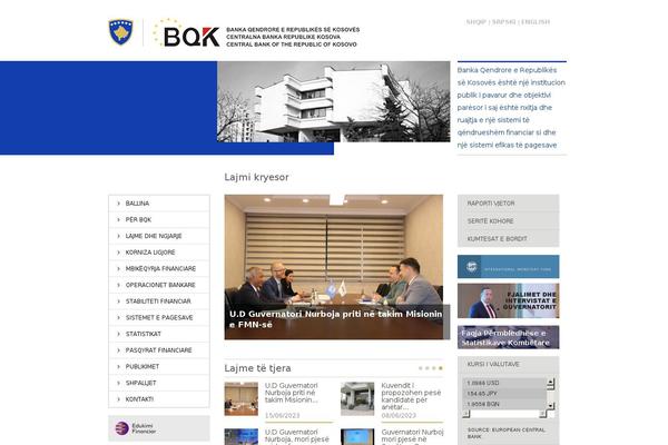 bqk-kos.org site used Bqk