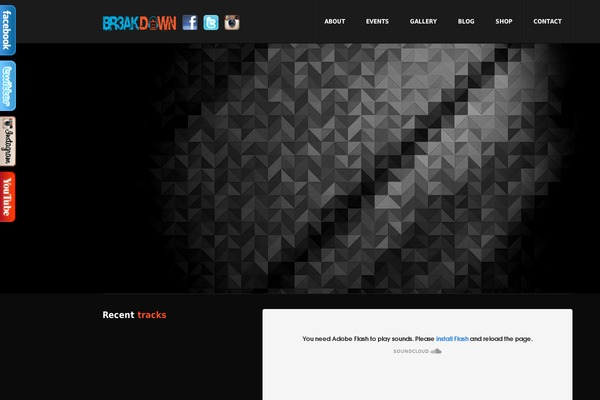 br3akdown.com site used Eprom