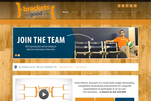 bfg WordPress theme, websites list used bfg theme bfg theme websites examples