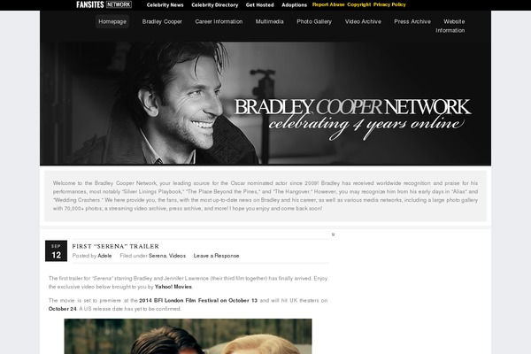 bradley-cooper.org site used Ohmy_wp10