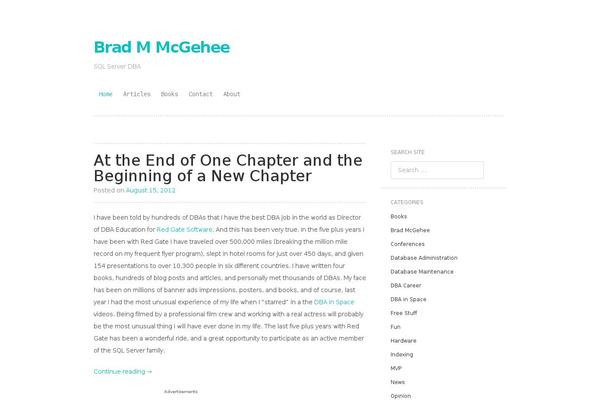 Site using Gutenberg-core plugin