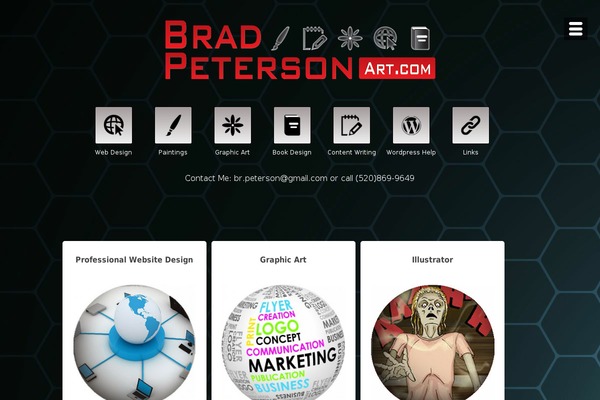 Site using Autoptimize plugin