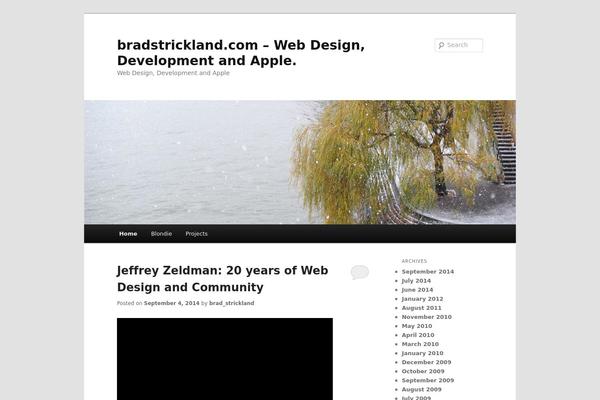Beaver Builder theme site design template sample
