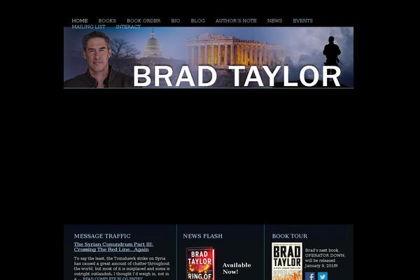 Site using Auto-terms-of-service-and-privacy-policy plugin