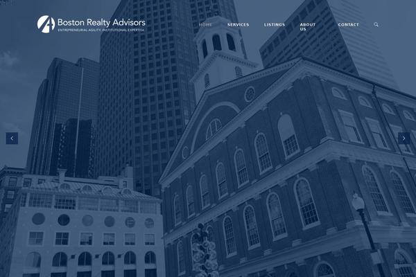 rolec WordPress theme, websites list used rolec theme rolec theme websites examples
