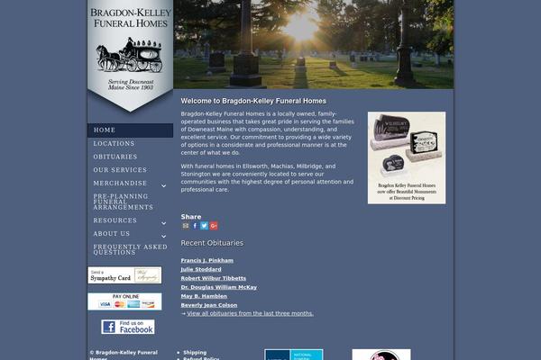 bragdonkelley.com site used Bk2010
