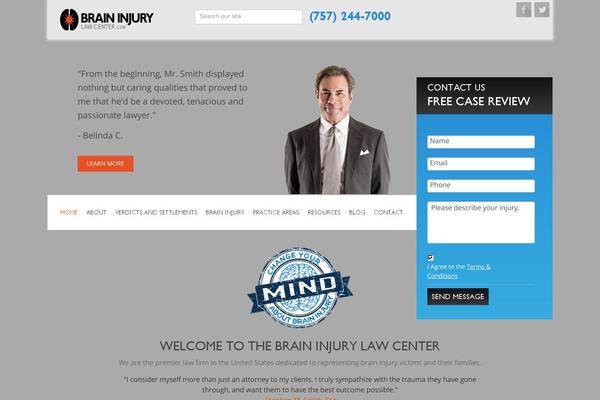 brain-injury-law-center.com site used Bilc