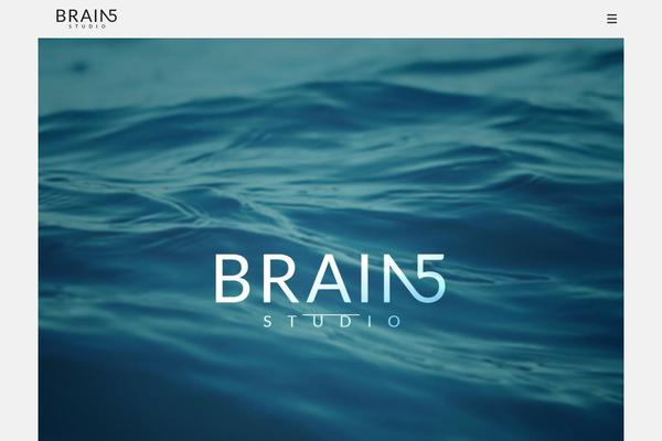 brain5.com site used Planax