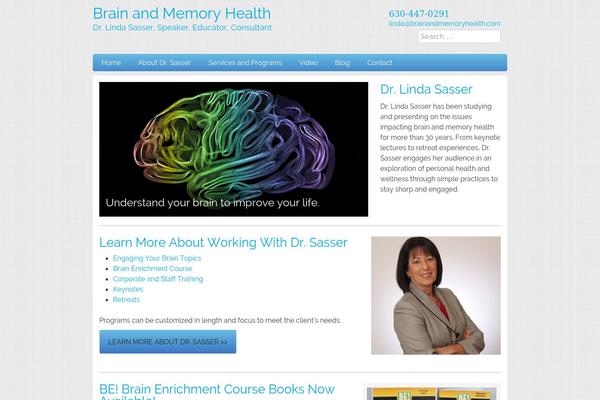 brainandmemoryhealth.com site used Logiktwelve1-1