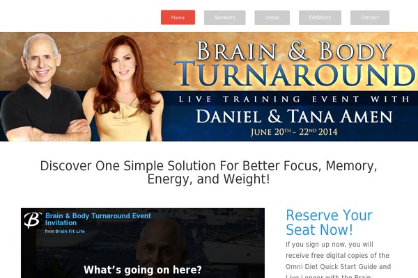 Divi theme site design template sample