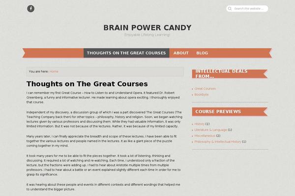brainpowercandy.com site used Portlight