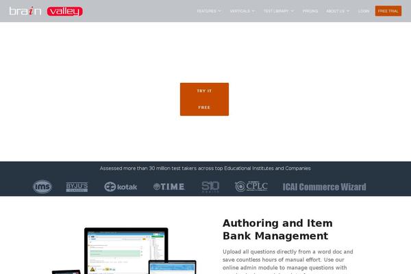 Edubase theme site design template sample