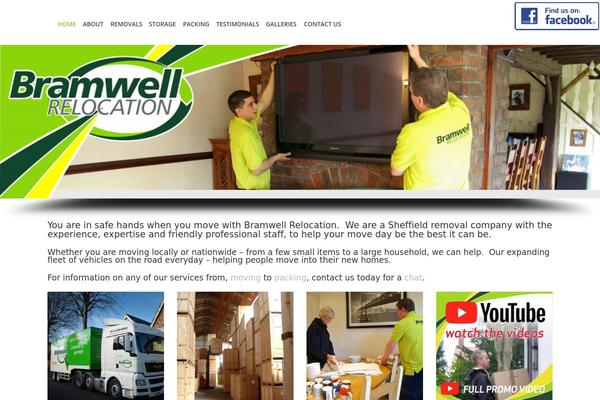 bramwellrelocation.com site used Theme52950