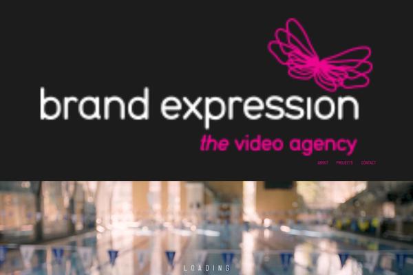 Site using Smart-logo-showcase-lite plugin