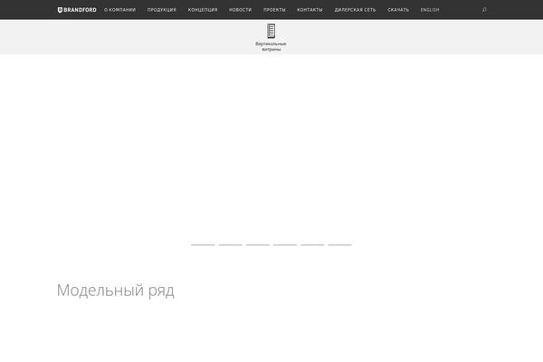 Site using Custom-icon-menu plugin