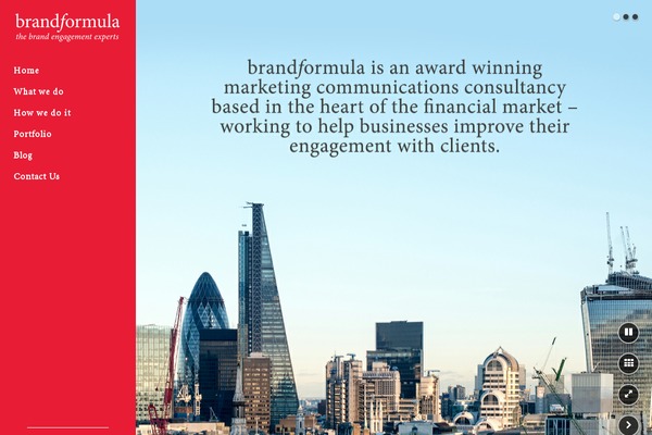 brandformula.co.uk site used Brandformula