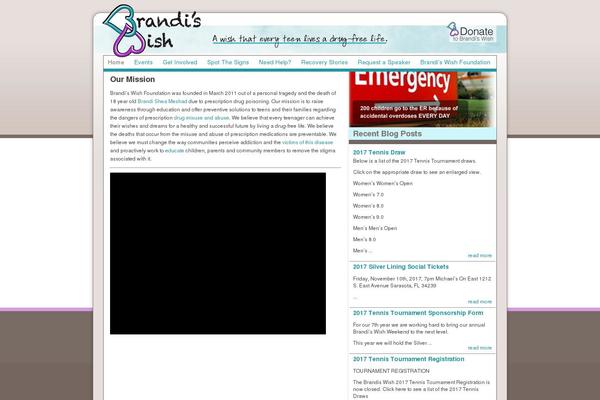 Twenty Twenty-Three theme site design template sample