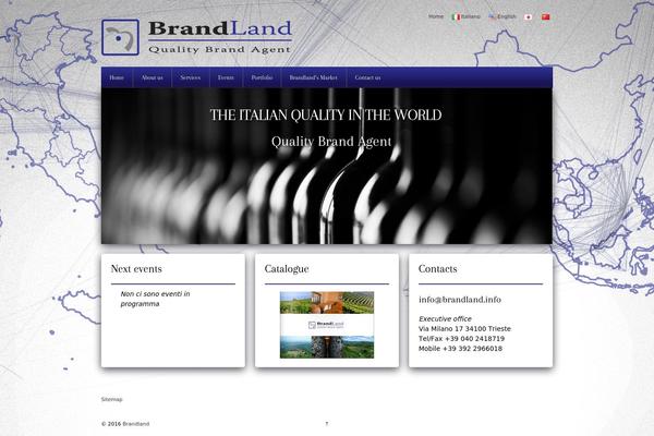 brandland.info site used Sd-bar
