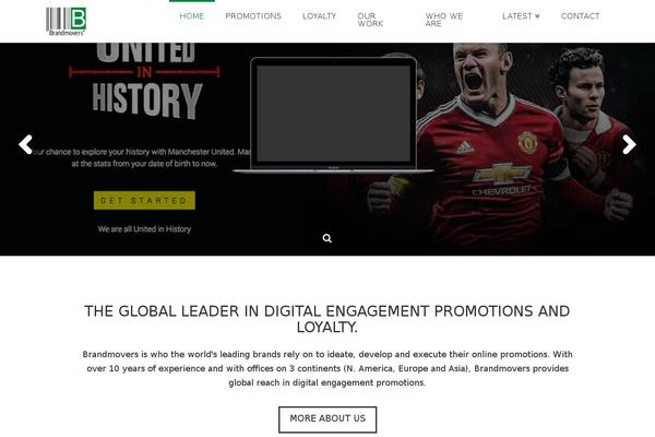 X | The Theme theme site design template sample