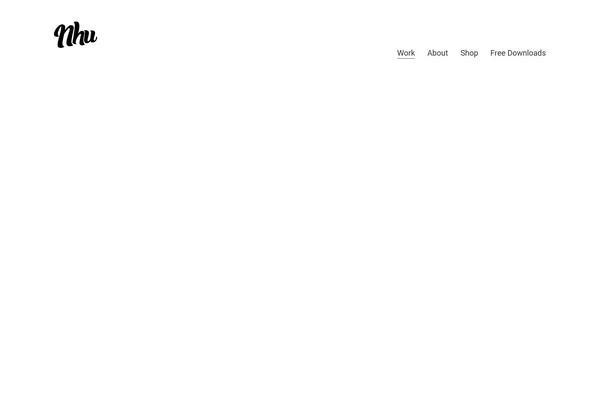 brandnhu.com site used Kalium