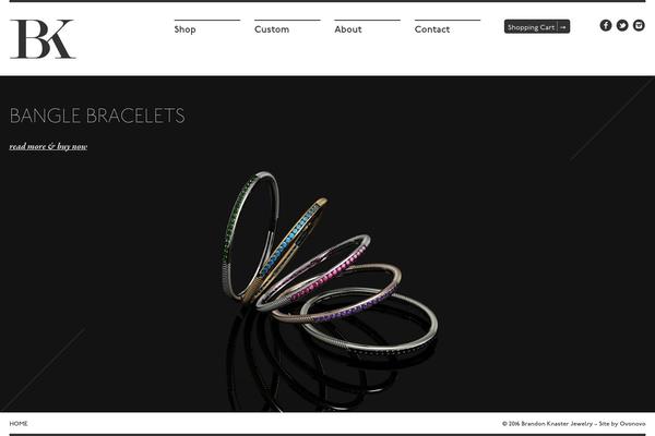 brandonknasterjewelry.com site used Bk_jewelry