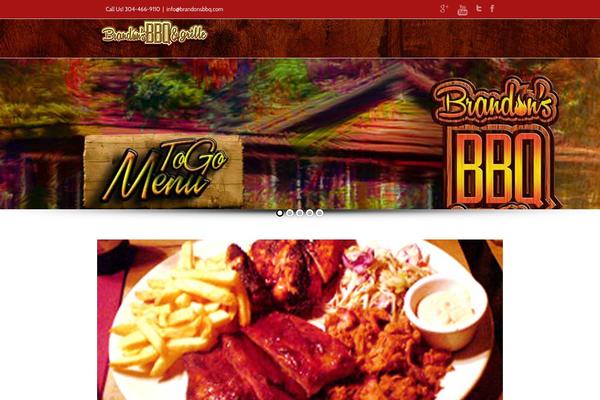 Avada Child Theme theme site design template sample