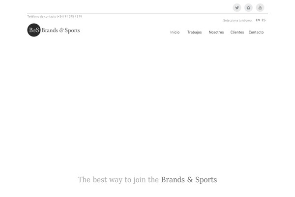 brands-sports.com site used Eboard