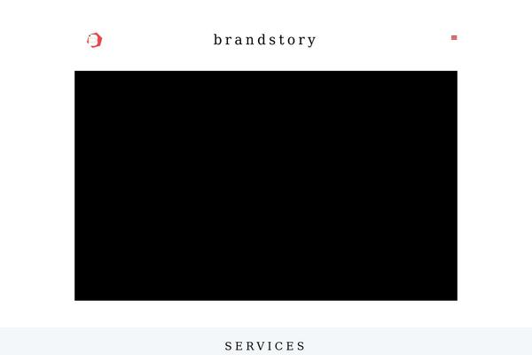 brandstory.us site used Brandstoryaa