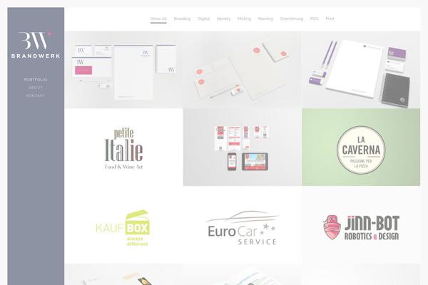 Alona-theme theme site design template sample