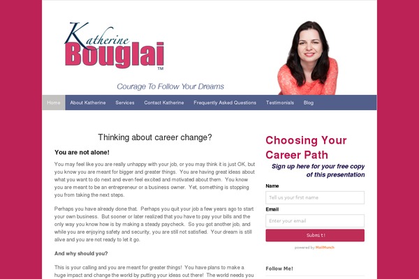 BuilderChild-Traverse WordPress theme, websites list used BuilderChild-Traverse theme BuilderChild-Traverse theme websites examples