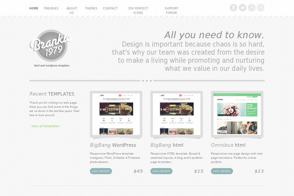 brankic1979.com site used Brankic1979
