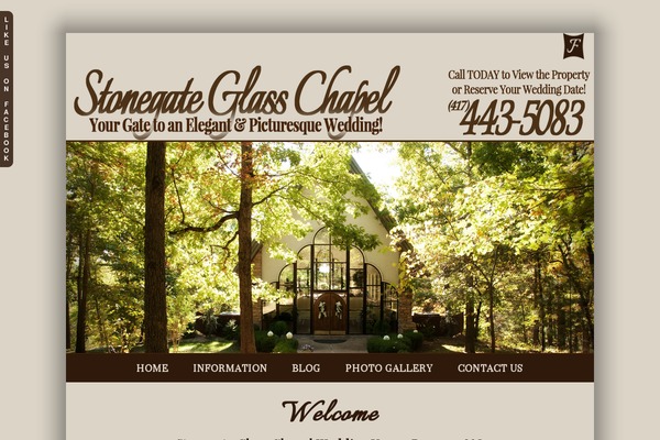 Prophoto4 theme site design template sample