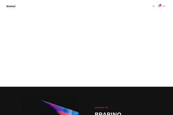 brarino.com site used Graneon-child