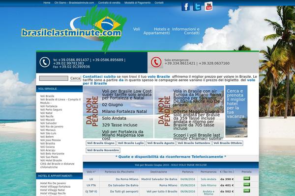 brasilelastminute.com site used Tema-standard-wdeg