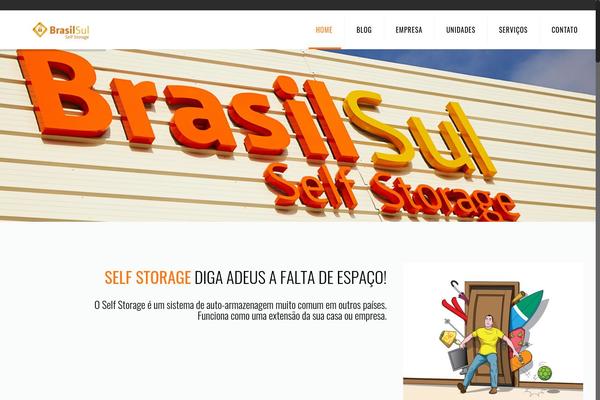 Site using Lightbox plugin