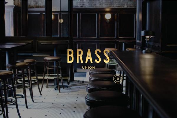 brassunion.com site used Brass