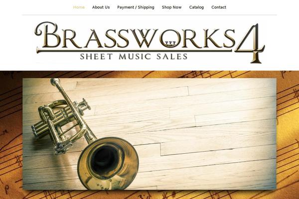 brassworks4.com site used Brassworks4main
